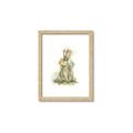 Picture of Sweety Rabbit _GroupedProduct_Rectangle_Portrait_Mini_ _GroupedProduct_Rectangle_Portrait_Framed_Matted_