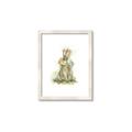 Picture of Sweety Rabbit _GroupedProduct_Rectangle_Portrait_Mini_ _GroupedProduct_Rectangle_Portrait_Framed_Matted_