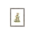 Picture of Sweety Rabbit _GroupedProduct_Rectangle_Portrait_Mini_ _GroupedProduct_Rectangle_Portrait_Framed_Matted_