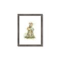 Picture of Sweety Rabbit _GroupedProduct_Rectangle_Portrait_Mini_ _GroupedProduct_Rectangle_Portrait_Framed_Matted_