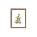 Picture of Sweety Rabbit _GroupedProduct_Rectangle_Portrait_Mini_ _GroupedProduct_Rectangle_Portrait_Framed_Matted_