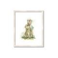 Picture of Sweety Rabbit _GroupedProduct_Rectangle_Portrait_Mini_ _GroupedProduct_Rectangle_Portrait_Framed_Matted_