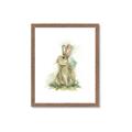 Picture of Sweety Rabbit _GroupedProduct_Rectangle_Portrait_Mini_ _GroupedProduct_Rectangle_Portrait_Framed_Matted_