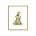 Picture of Sweety Rabbit _GroupedProduct_Rectangle_Portrait_Mini_ _GroupedProduct_Rectangle_Portrait_Framed_Matted_