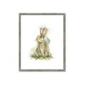 Picture of Sweety Rabbit _GroupedProduct_Rectangle_Portrait_Mini_ _GroupedProduct_Rectangle_Portrait_Framed_Matted_
