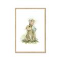 Picture of Sweety Rabbit _GroupedProduct_Rectangle_Portrait_Mini_ _GroupedProduct_Rectangle_Portrait_Framed_Matted_