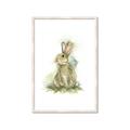 Picture of Sweety Rabbit _GroupedProduct_Rectangle_Portrait_Mini_ _GroupedProduct_Rectangle_Portrait_Framed_Matted_