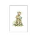 Picture of Sweety Rabbit _GroupedProduct_Rectangle_Portrait_Mini_ _GroupedProduct_Rectangle_Portrait_Framed_Matted_