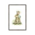 Picture of Sweety Rabbit _GroupedProduct_Rectangle_Portrait_Mini_ _GroupedProduct_Rectangle_Portrait_Framed_Matted_