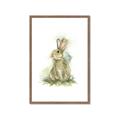Picture of Sweety Rabbit _GroupedProduct_Rectangle_Portrait_Mini_ _GroupedProduct_Rectangle_Portrait_Framed_Matted_
