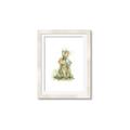Picture of Sweety Rabbit _GroupedProduct_Rectangle_Portrait_Mini_ _GroupedProduct_Rectangle_Portrait_Framed_Matted_