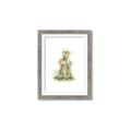 Picture of Sweety Rabbit _GroupedProduct_Rectangle_Portrait_Mini_ _GroupedProduct_Rectangle_Portrait_Framed_Matted_