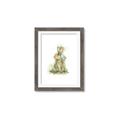 Picture of Sweety Rabbit _GroupedProduct_Rectangle_Portrait_Mini_ _GroupedProduct_Rectangle_Portrait_Framed_Matted_