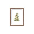 Picture of Sweety Rabbit _GroupedProduct_Rectangle_Portrait_Mini_ _GroupedProduct_Rectangle_Portrait_Framed_Matted_