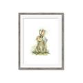Picture of Sweety Rabbit _GroupedProduct_Rectangle_Portrait_Mini_ _GroupedProduct_Rectangle_Portrait_Framed_Matted_