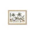 Picture of Jungle Animals _GroupedProduct_Rectangle_Landscape_Mini_ _GroupedProduct_Rectangle_Landscape_Framed_Matted_