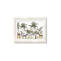 Picture of Jungle Animals _GroupedProduct_Rectangle_Landscape_Mini_ _GroupedProduct_Rectangle_Landscape_Framed_Matted_