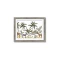 Picture of Jungle Animals _GroupedProduct_Rectangle_Landscape_Mini_ _GroupedProduct_Rectangle_Landscape_Framed_Matted_