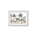 Picture of Jungle Animals _GroupedProduct_Rectangle_Landscape_Mini_ _GroupedProduct_Rectangle_Landscape_Framed_Matted_