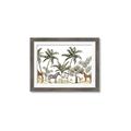 Picture of Jungle Animals _GroupedProduct_Rectangle_Landscape_Mini_ _GroupedProduct_Rectangle_Landscape_Framed_Matted_