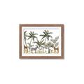 Picture of Jungle Animals _GroupedProduct_Rectangle_Landscape_Mini_ _GroupedProduct_Rectangle_Landscape_Framed_Matted_