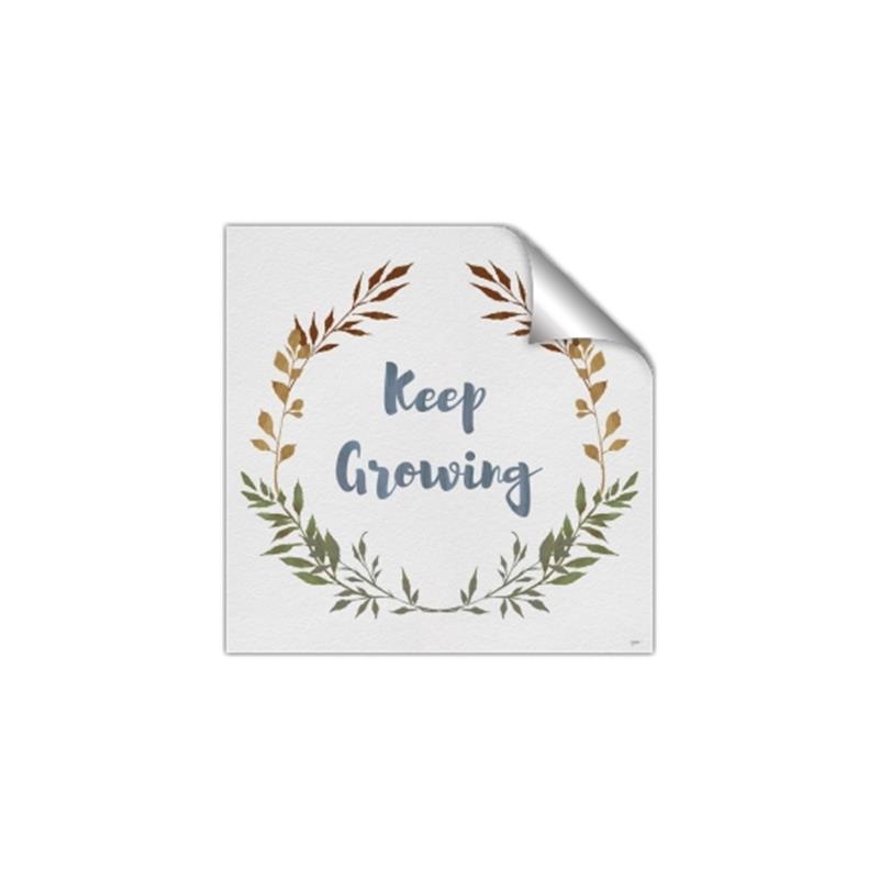Picture of Keep Growing _GroupedProduct_Square_Mini_ _GroupedProduct_Square_Unframed_Print_Only_