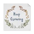 Picture of Keep Growing _GroupedProduct_Square_Mini_ _GroupedProduct_Square_Unframed_Print_Only_