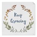 Picture of Keep Growing _GroupedProduct_Square_Mini_ _GroupedProduct_Square_Unframed_Print_Only_