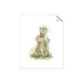 Picture of Sweety Rabbit _GroupedProduct_Rectangle_Portrait_Mini_ _GroupedProduct_Rectangle_Portrait_Unframed_Print_Only_