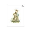 Picture of Sweety Rabbit _GroupedProduct_Rectangle_Portrait_Mini_ _GroupedProduct_Rectangle_Portrait_Unframed_Print_Only_