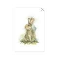 Picture of Sweety Rabbit _GroupedProduct_Rectangle_Portrait_Mini_ _GroupedProduct_Rectangle_Portrait_Unframed_Print_Only_