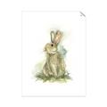 Picture of Sweety Rabbit _GroupedProduct_Rectangle_Portrait_Mini_ _GroupedProduct_Rectangle_Portrait_Unframed_Print_Only_